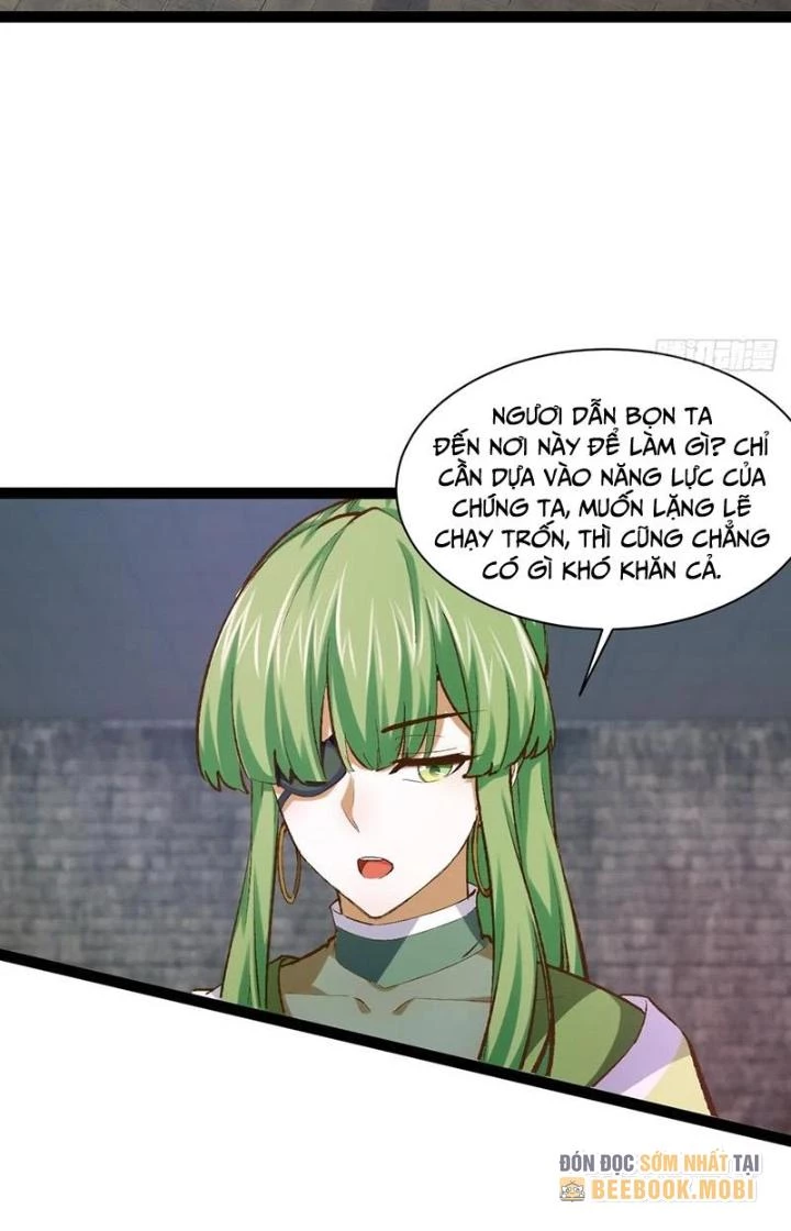 Bắt Đầu Làm Đầy Điểm Mị Lực Chapter 99 - Trang 4