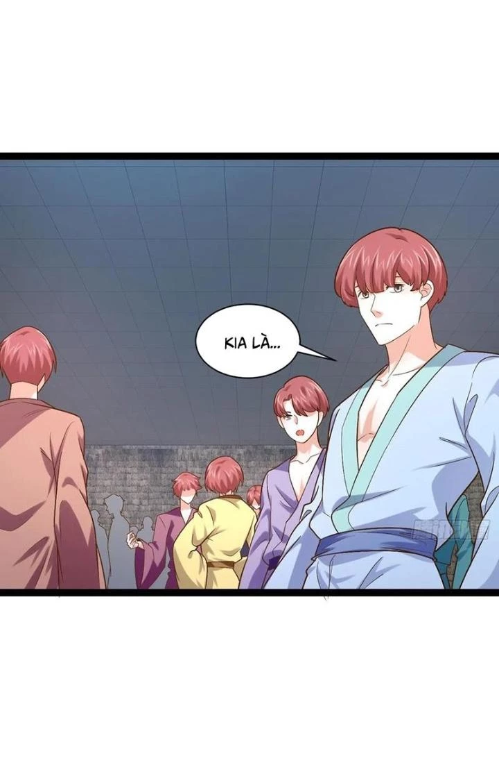 Bắt Đầu Làm Đầy Điểm Mị Lực Chapter 99 - Trang 4