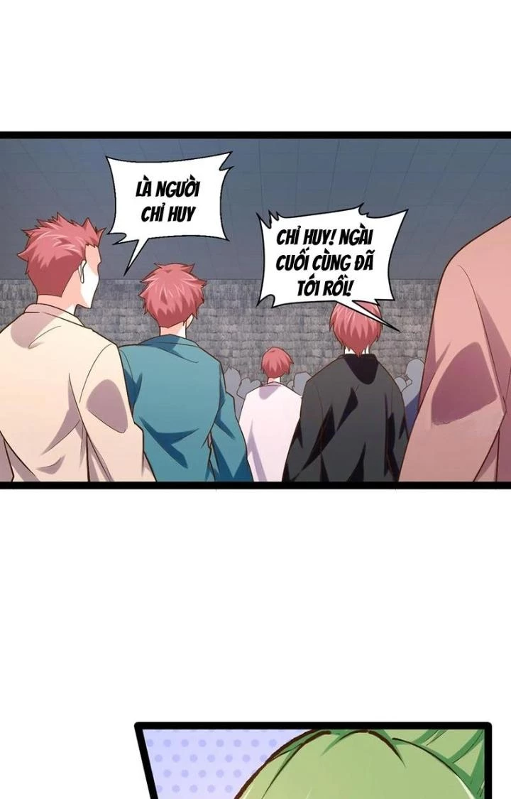 Bắt Đầu Làm Đầy Điểm Mị Lực Chapter 99 - Trang 4