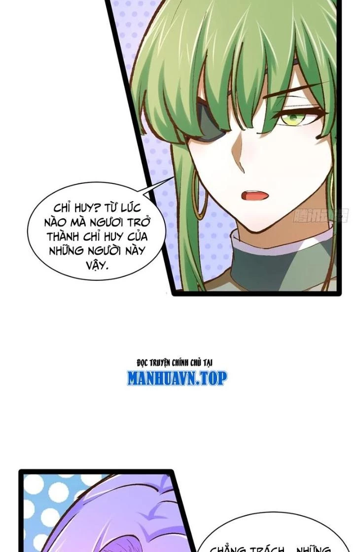Bắt Đầu Làm Đầy Điểm Mị Lực Chapter 99 - Trang 4