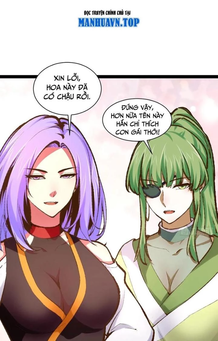 Bắt Đầu Làm Đầy Điểm Mị Lực Chapter 99 - Trang 4