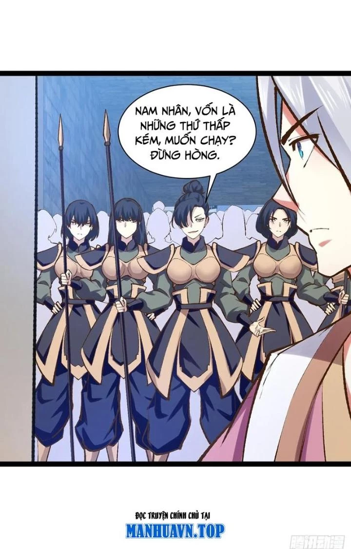 Bắt Đầu Làm Đầy Điểm Mị Lực Chapter 99 - Trang 4