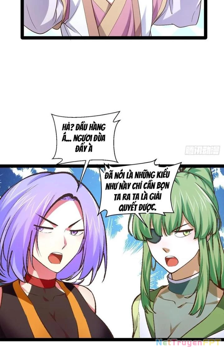 Bắt Đầu Làm Đầy Điểm Mị Lực Chapter 99 - Trang 4