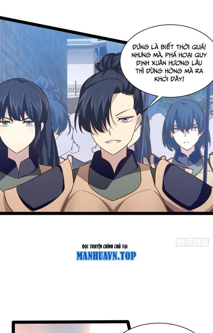 Bắt Đầu Làm Đầy Điểm Mị Lực Chapter 99 - Trang 4