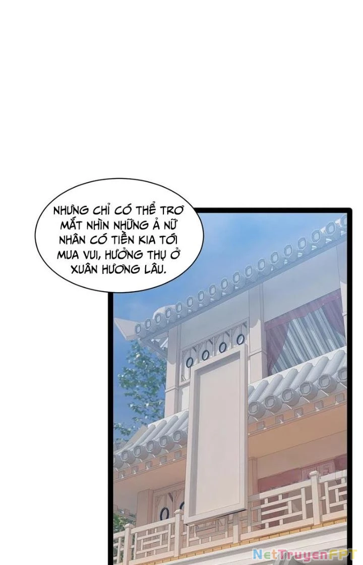 Bắt Đầu Làm Đầy Điểm Mị Lực Chapter 99 - Trang 4