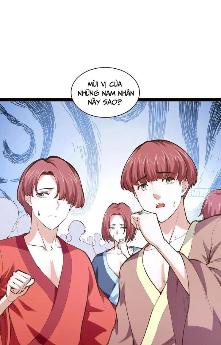 Bắt Đầu Làm Đầy Điểm Mị Lực Chapter 99 - Trang 4