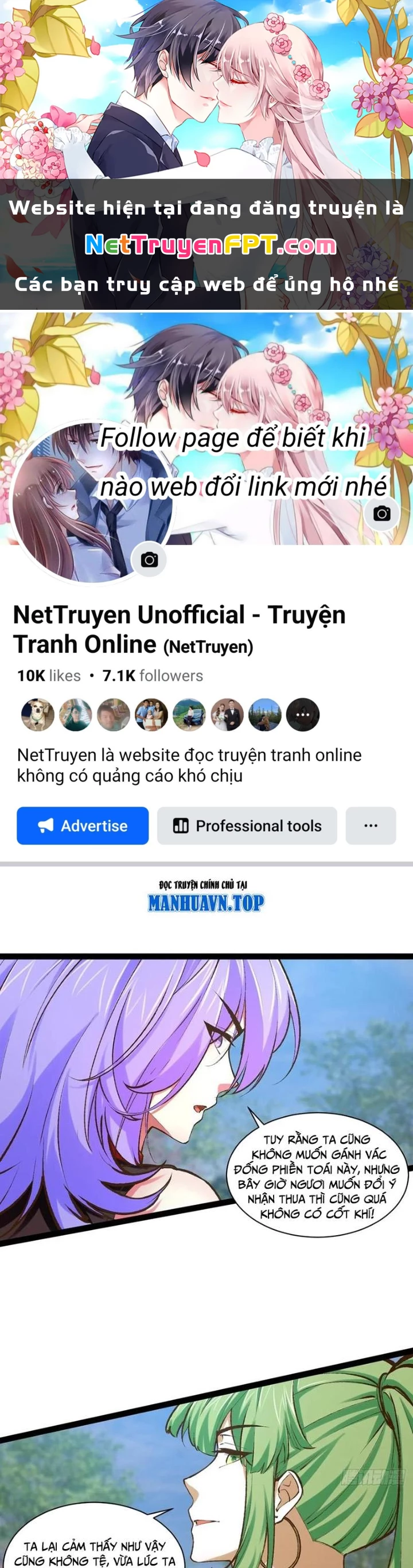 Bắt Đầu Làm Đầy Điểm Mị Lực Chapter 100 - Trang 4