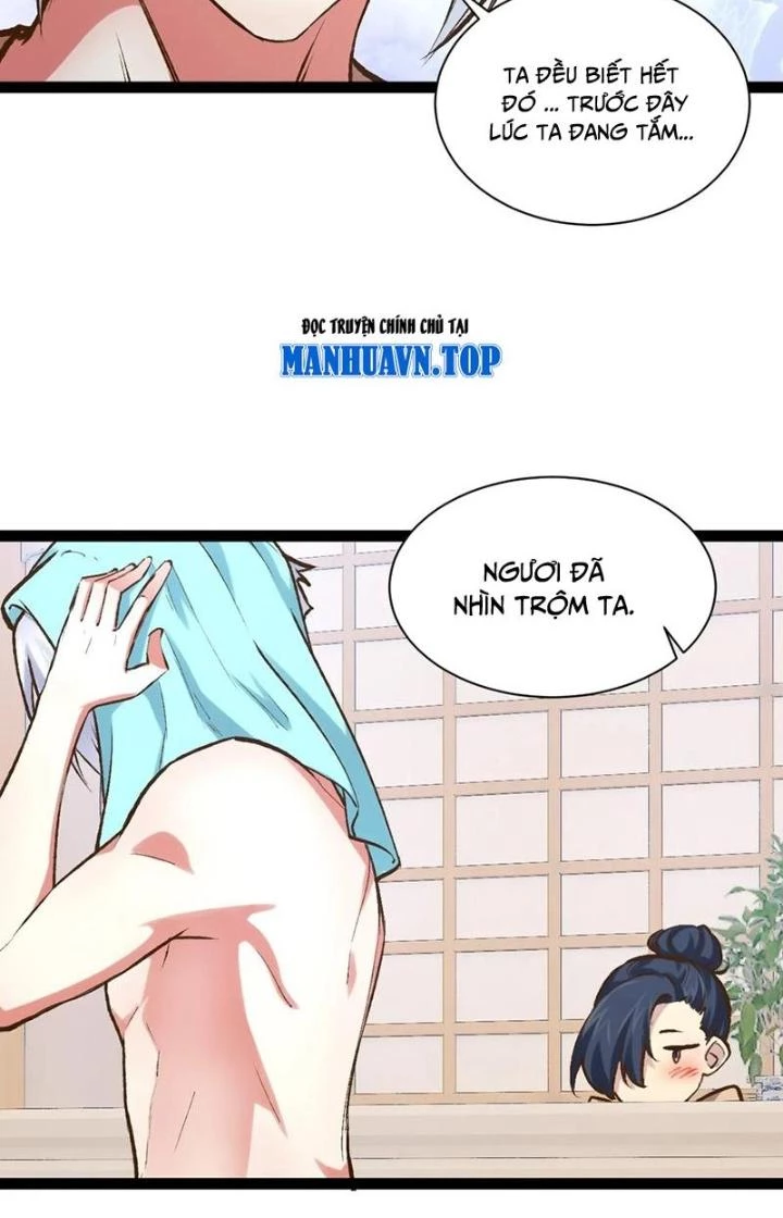 Bắt Đầu Làm Đầy Điểm Mị Lực Chapter 100 - Trang 4