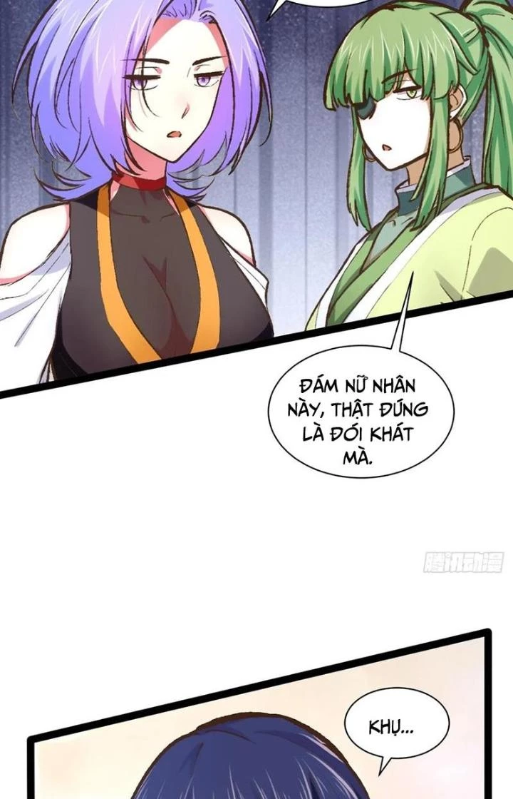 Bắt Đầu Làm Đầy Điểm Mị Lực Chapter 100 - Trang 4