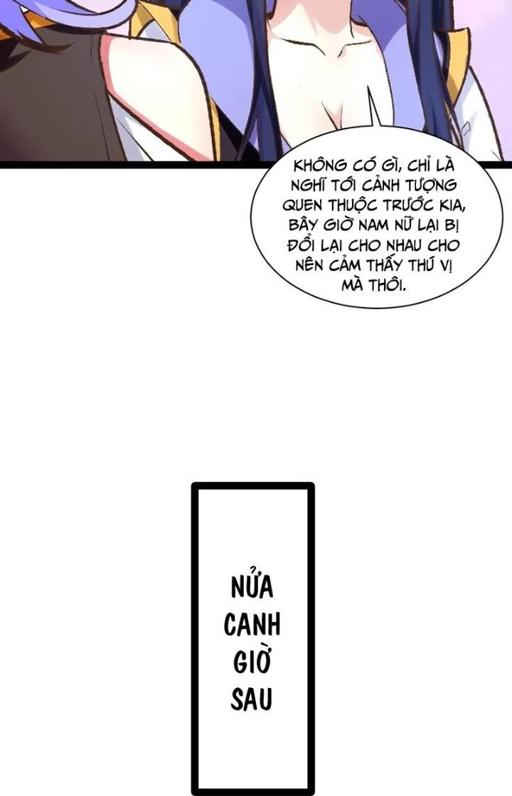 Bắt Đầu Làm Đầy Điểm Mị Lực Chapter 100 - Trang 4