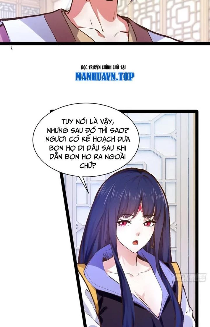 Bắt Đầu Làm Đầy Điểm Mị Lực Chapter 100 - Trang 4