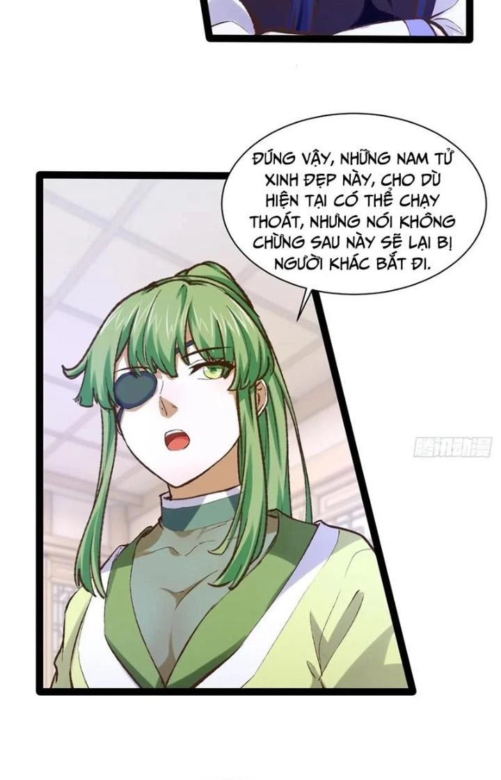 Bắt Đầu Làm Đầy Điểm Mị Lực Chapter 100 - Trang 4
