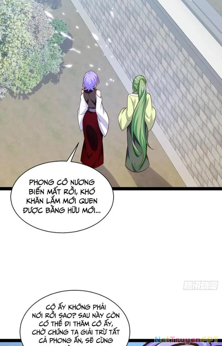 Bắt Đầu Làm Đầy Điểm Mị Lực Chapter 100 - Trang 4