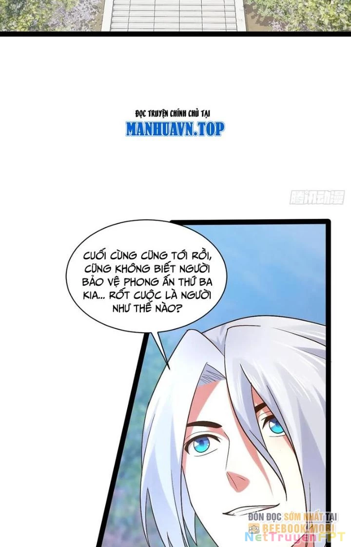 Bắt Đầu Làm Đầy Điểm Mị Lực Chapter 100 - Trang 4