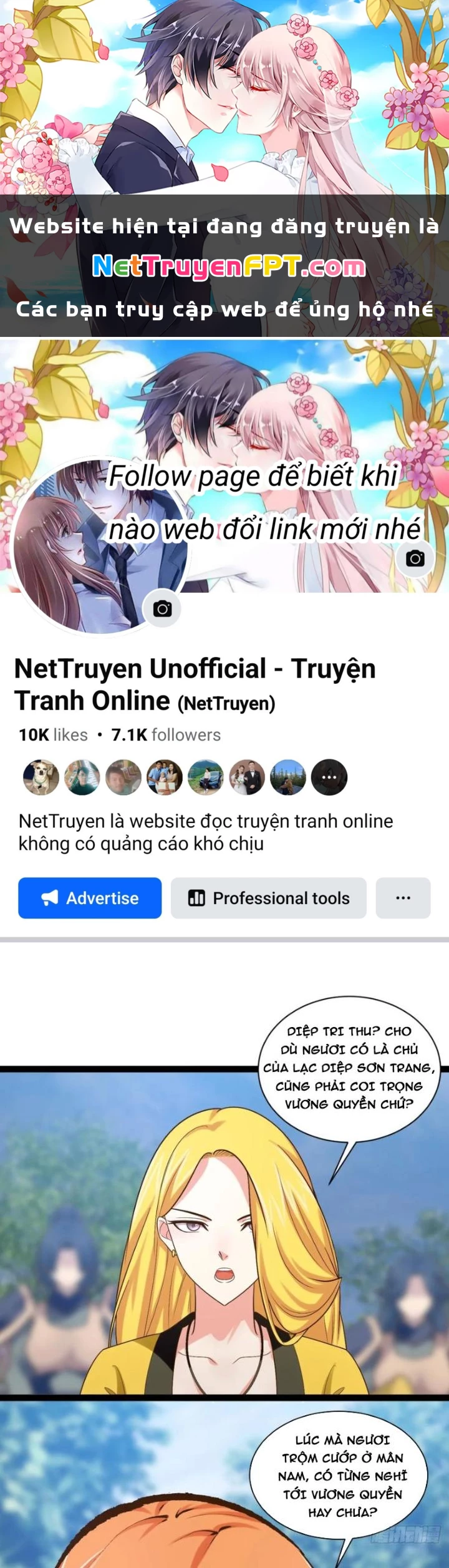 Bắt Đầu Làm Đầy Điểm Mị Lực Chapter 101 - Trang 4