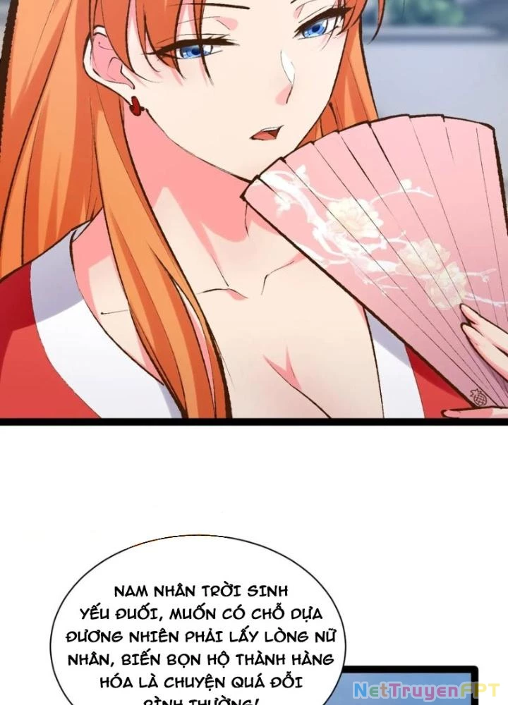 Bắt Đầu Làm Đầy Điểm Mị Lực Chapter 101 - Trang 4