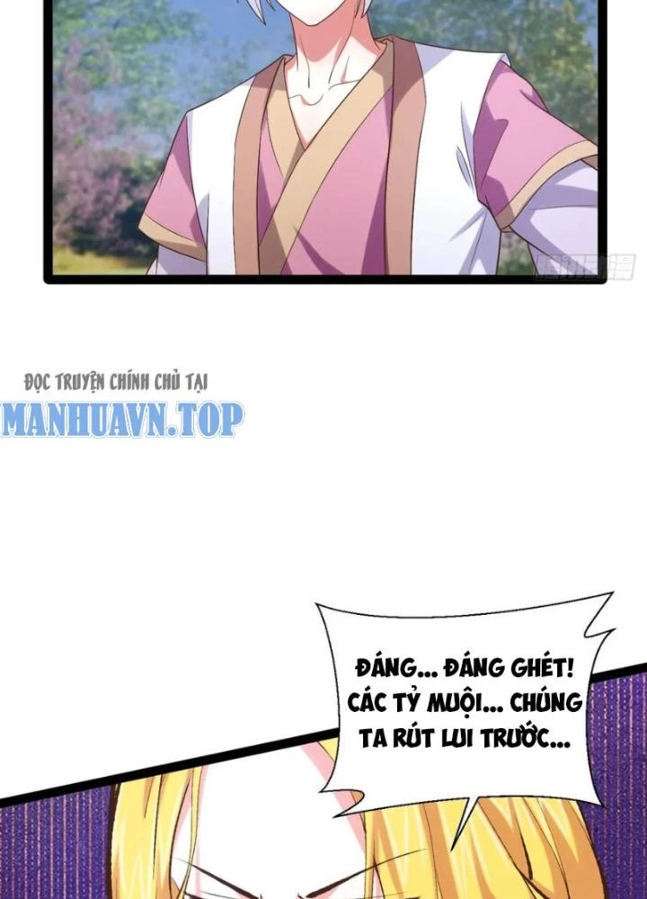 Bắt Đầu Làm Đầy Điểm Mị Lực Chapter 101 - Trang 4