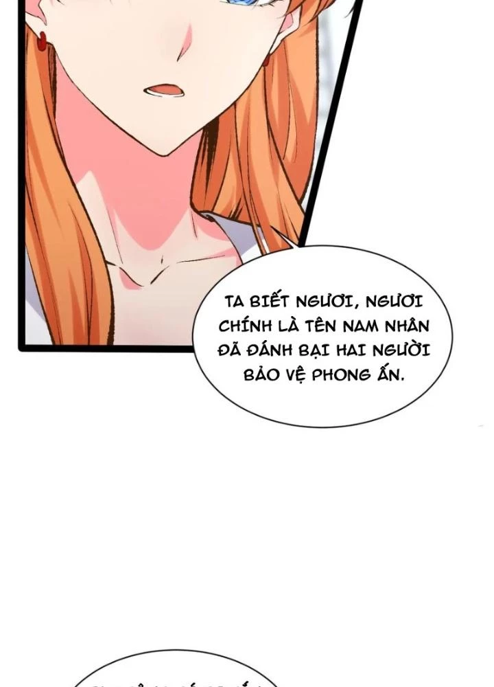 Bắt Đầu Làm Đầy Điểm Mị Lực Chapter 101 - Trang 4