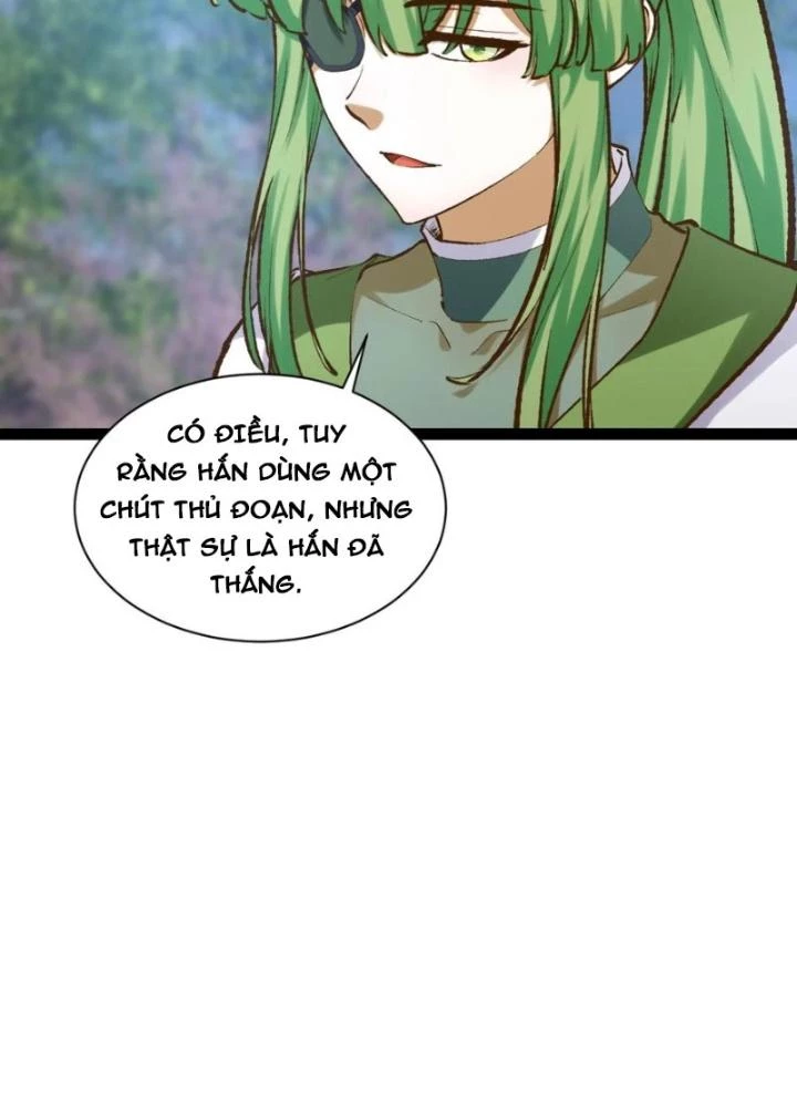 Bắt Đầu Làm Đầy Điểm Mị Lực Chapter 101 - Trang 4