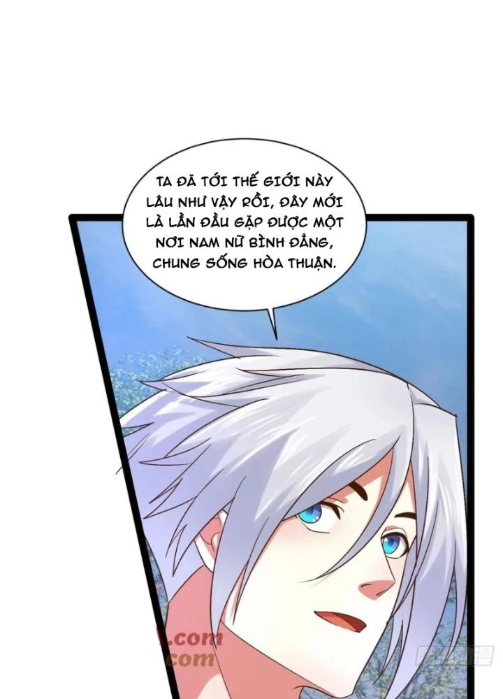 Bắt Đầu Làm Đầy Điểm Mị Lực Chapter 101 - Trang 4