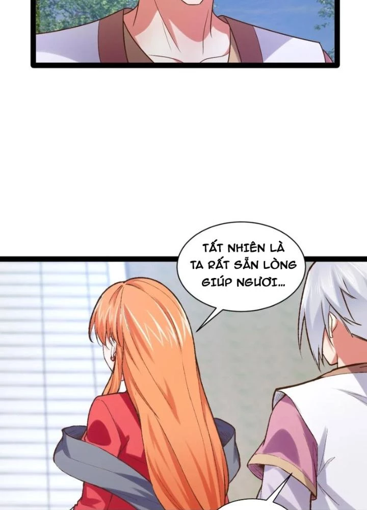 Bắt Đầu Làm Đầy Điểm Mị Lực Chapter 101 - Trang 4