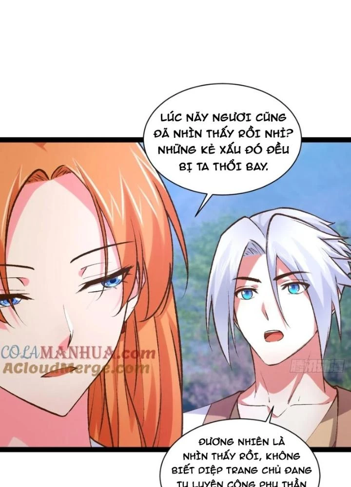 Bắt Đầu Làm Đầy Điểm Mị Lực Chapter 101 - Trang 4