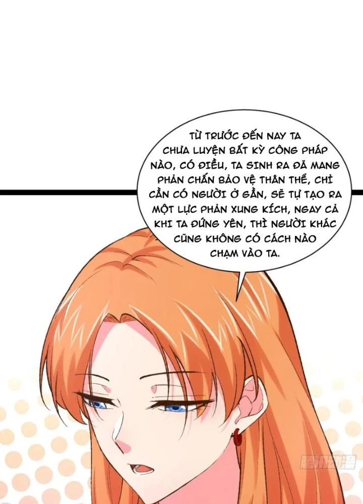 Bắt Đầu Làm Đầy Điểm Mị Lực Chapter 101 - Trang 4