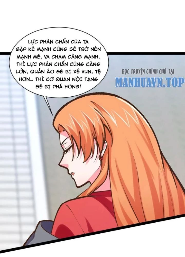 Bắt Đầu Làm Đầy Điểm Mị Lực Chapter 101 - Trang 4