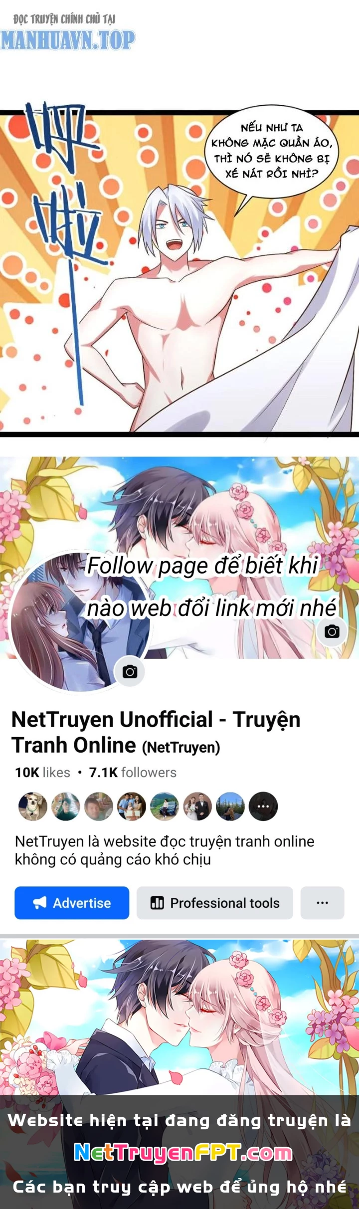 Bắt Đầu Làm Đầy Điểm Mị Lực Chapter 101 - Trang 4
