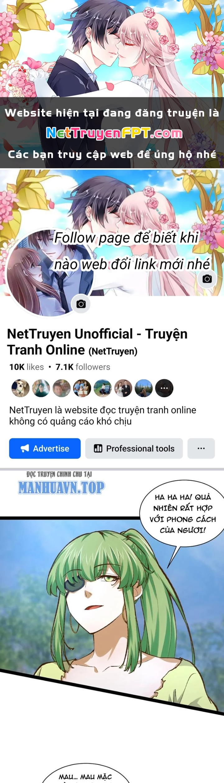 Bắt Đầu Làm Đầy Điểm Mị Lực Chapter 102 - Trang 4