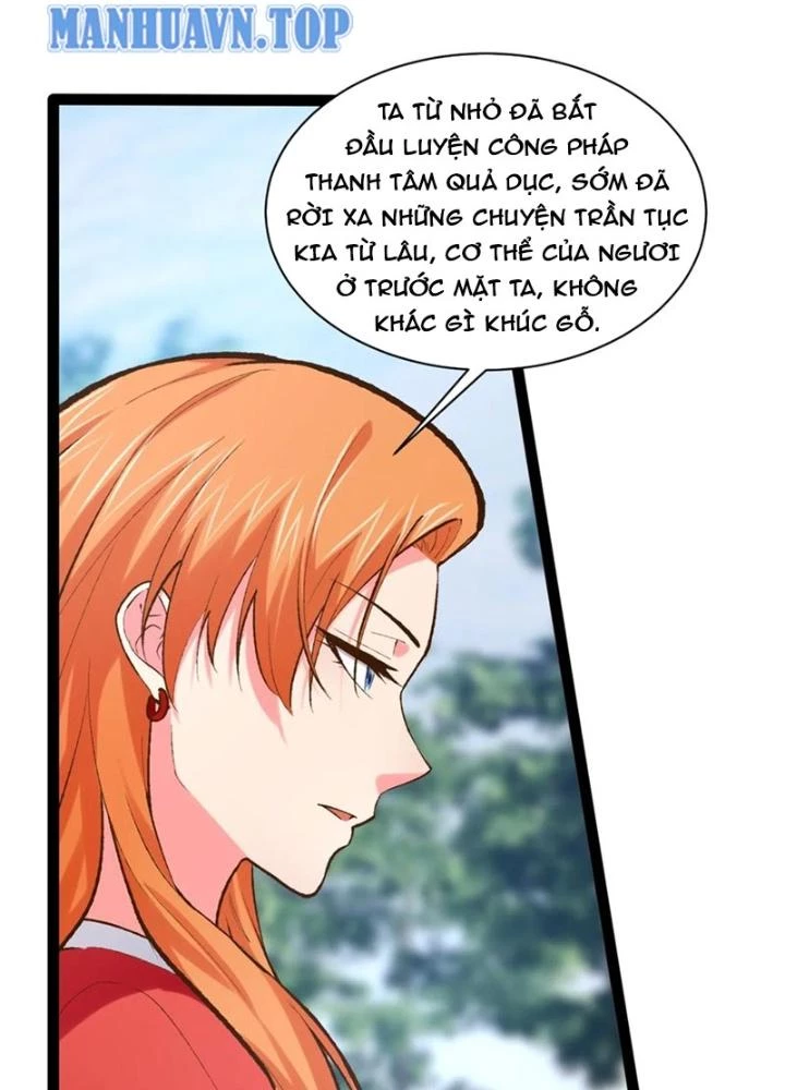 Bắt Đầu Làm Đầy Điểm Mị Lực Chapter 102 - Trang 4