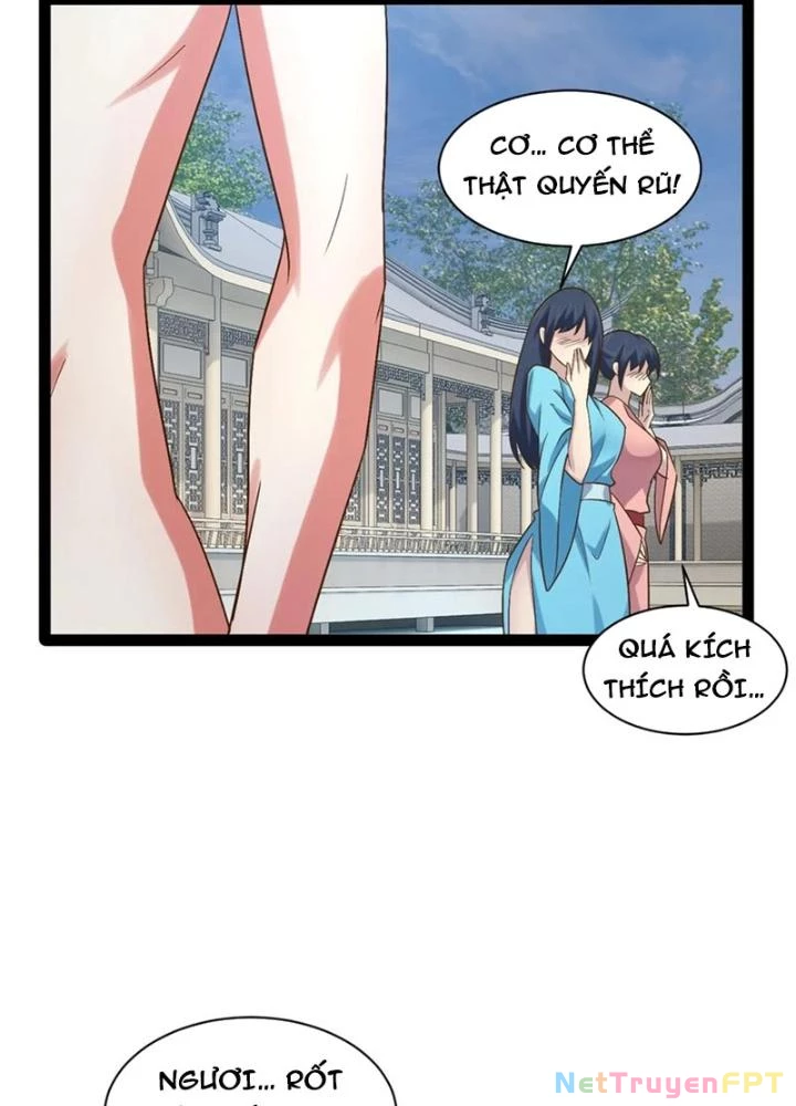 Bắt Đầu Làm Đầy Điểm Mị Lực Chapter 102 - Trang 4