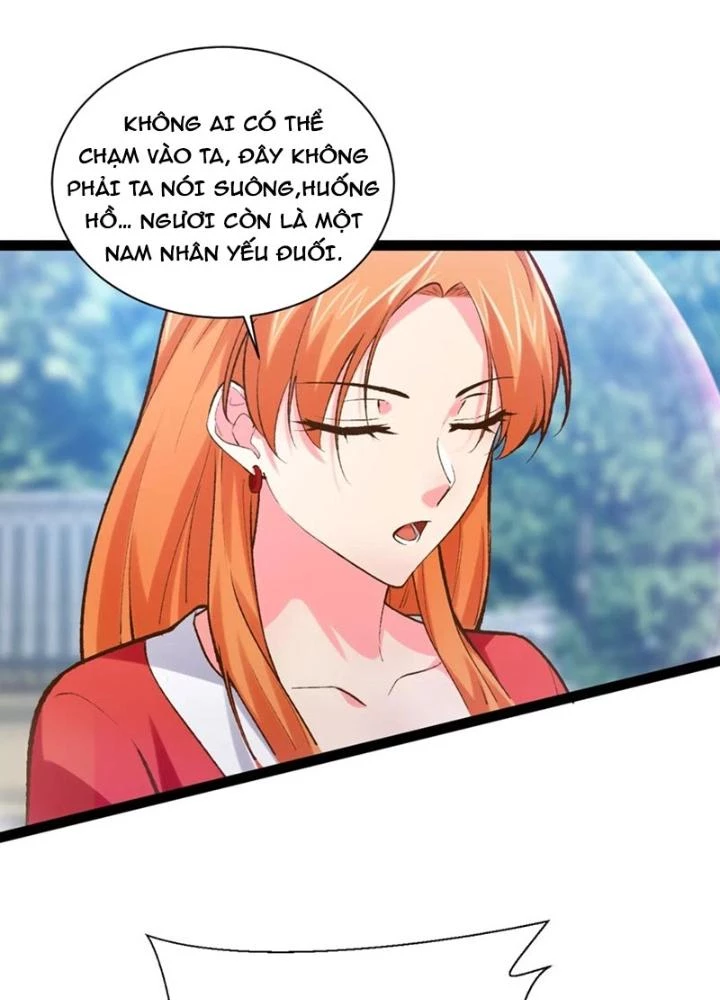 Bắt Đầu Làm Đầy Điểm Mị Lực Chapter 102 - Trang 4