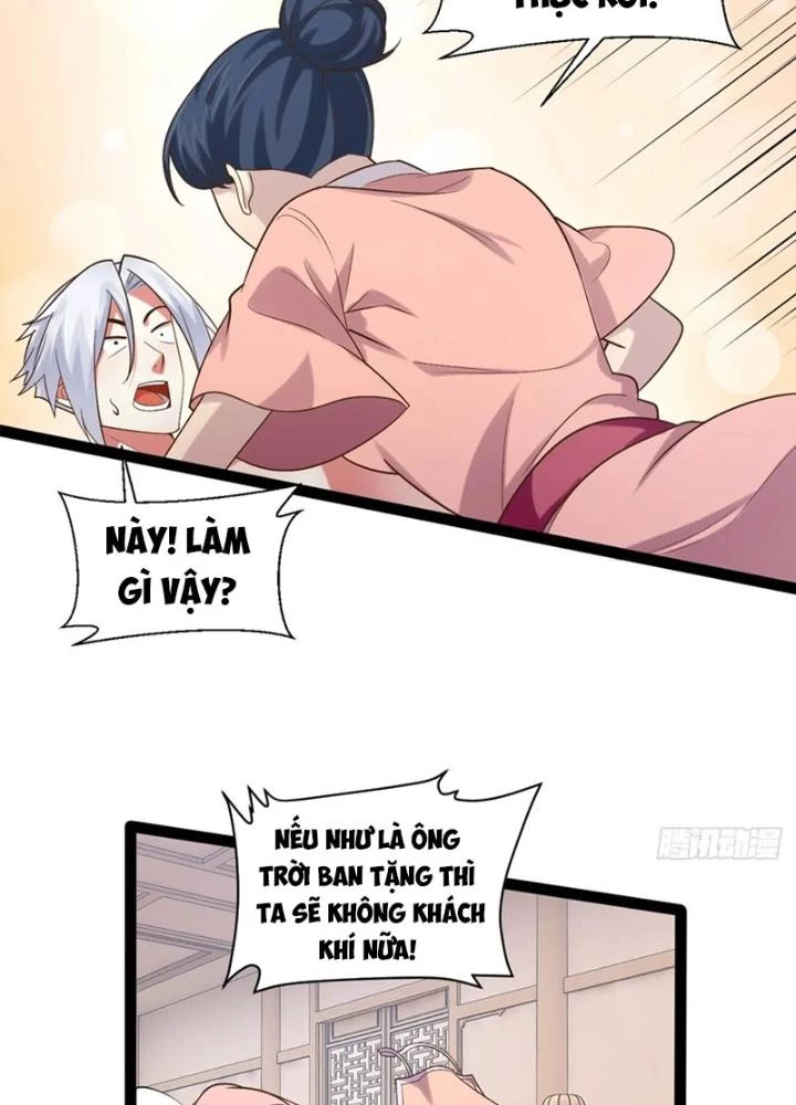 Bắt Đầu Làm Đầy Điểm Mị Lực Chapter 102 - Trang 4