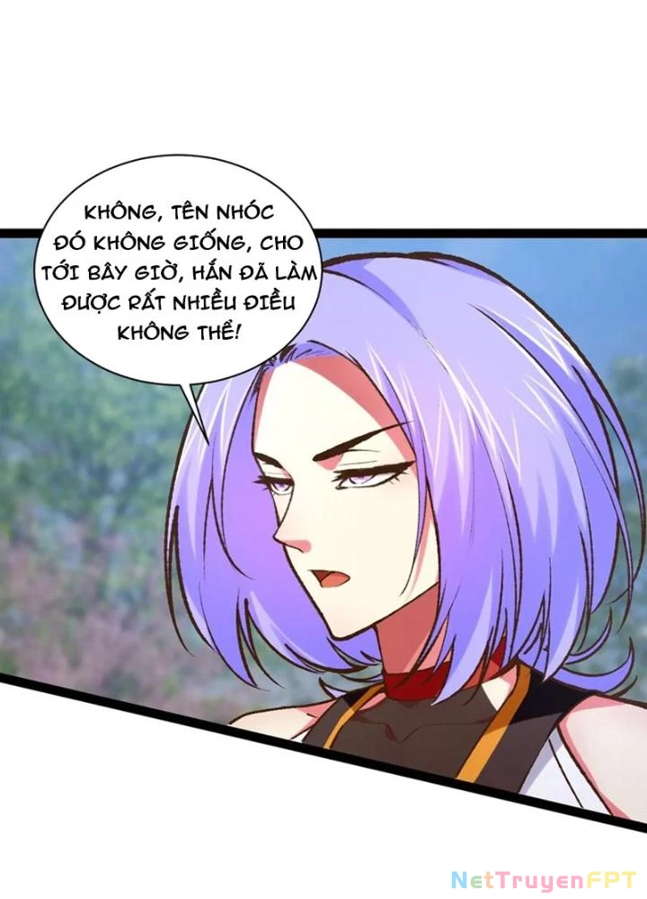 Bắt Đầu Làm Đầy Điểm Mị Lực Chapter 102 - Trang 4