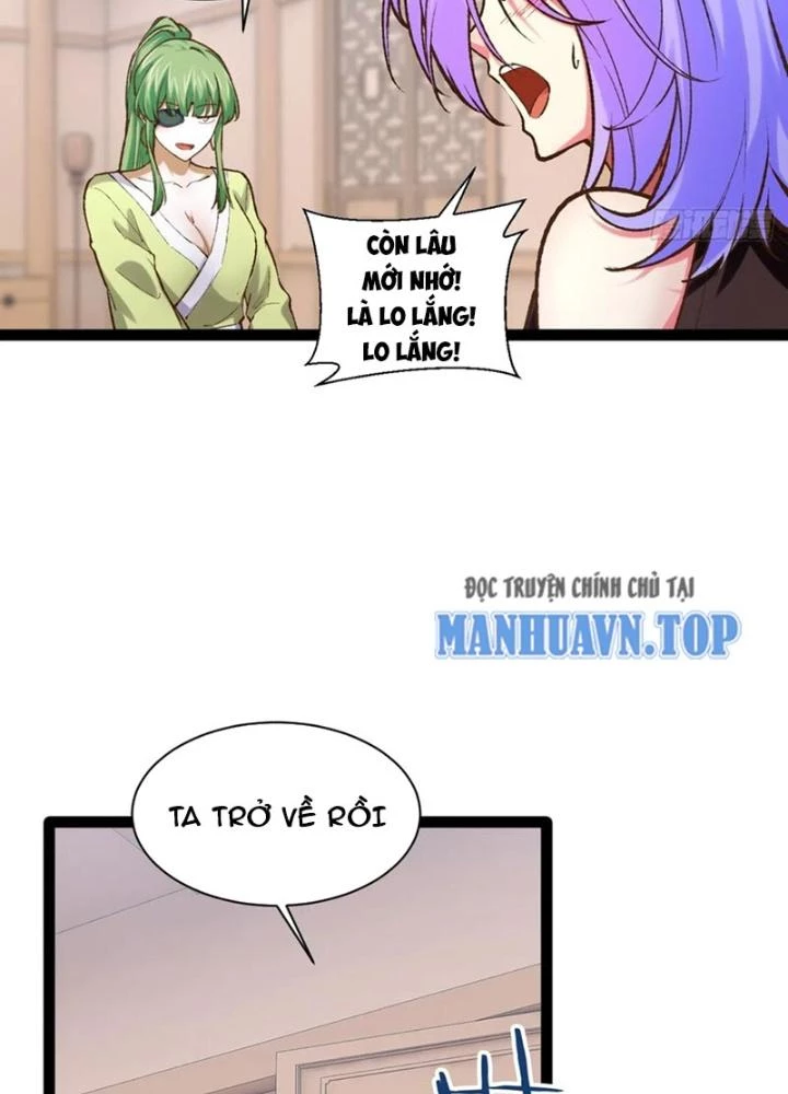 Bắt Đầu Làm Đầy Điểm Mị Lực Chapter 102 - Trang 4
