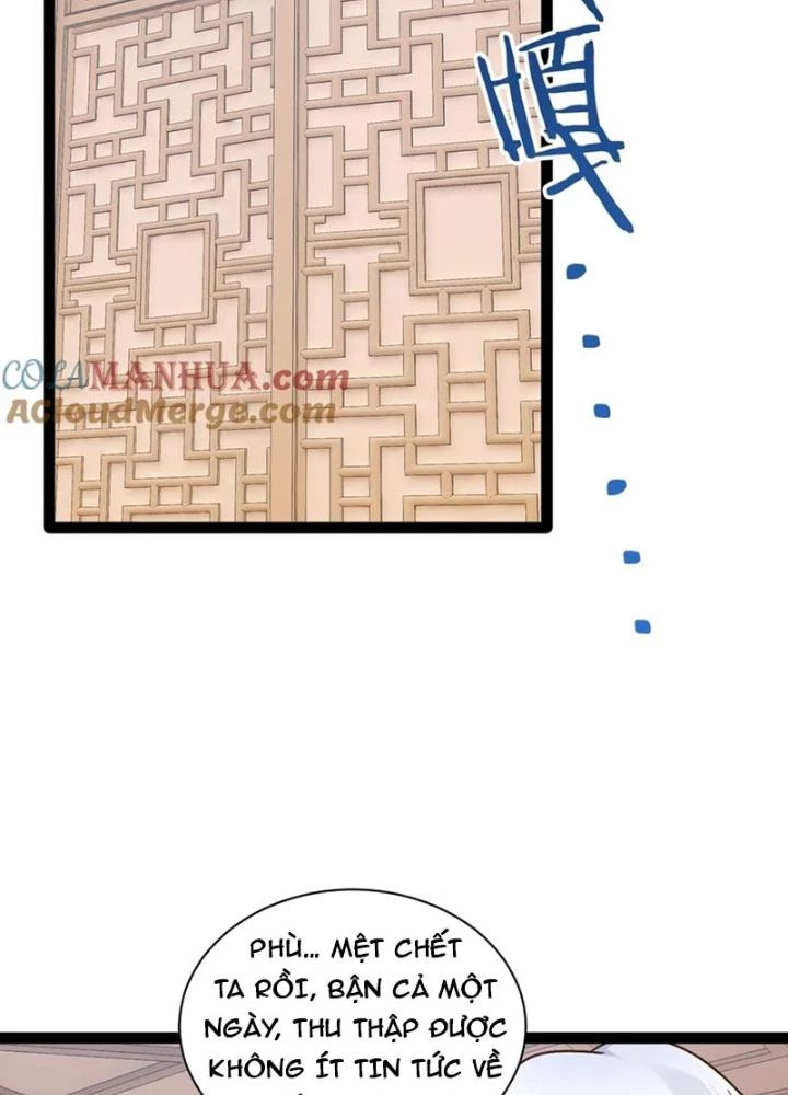 Bắt Đầu Làm Đầy Điểm Mị Lực Chapter 102 - Trang 4