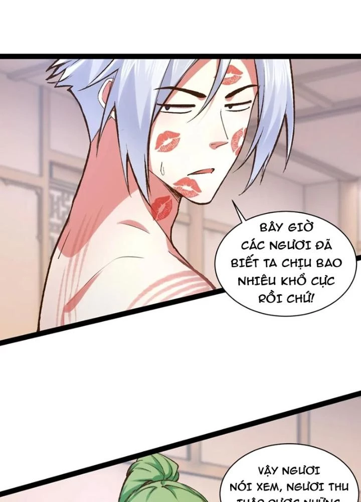 Bắt Đầu Làm Đầy Điểm Mị Lực Chapter 102 - Trang 4