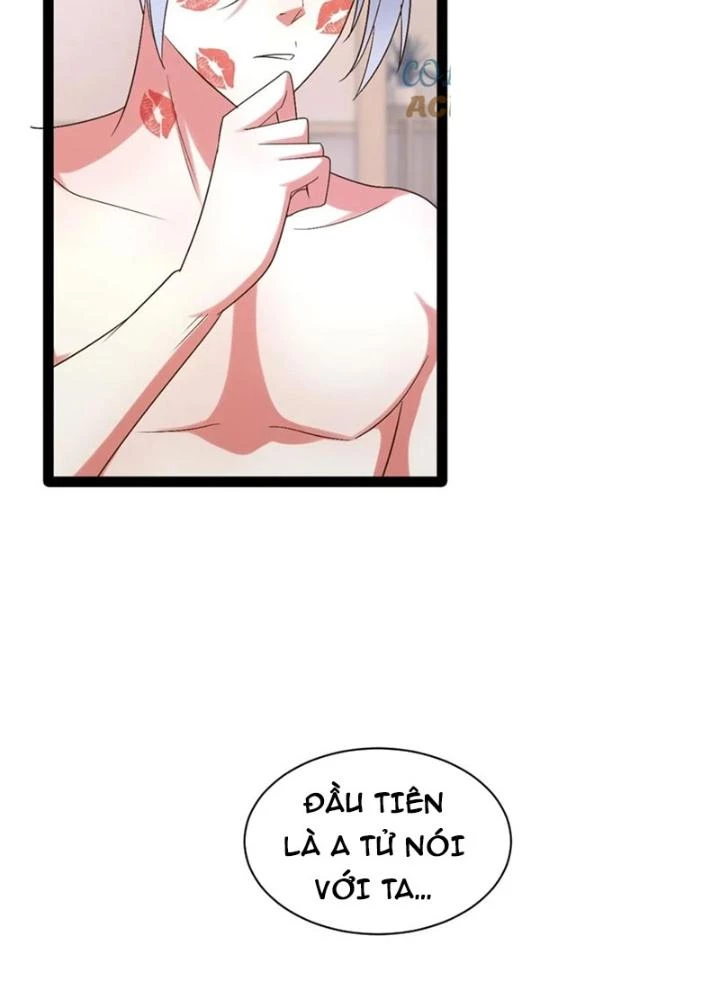 Bắt Đầu Làm Đầy Điểm Mị Lực Chapter 102 - Trang 4
