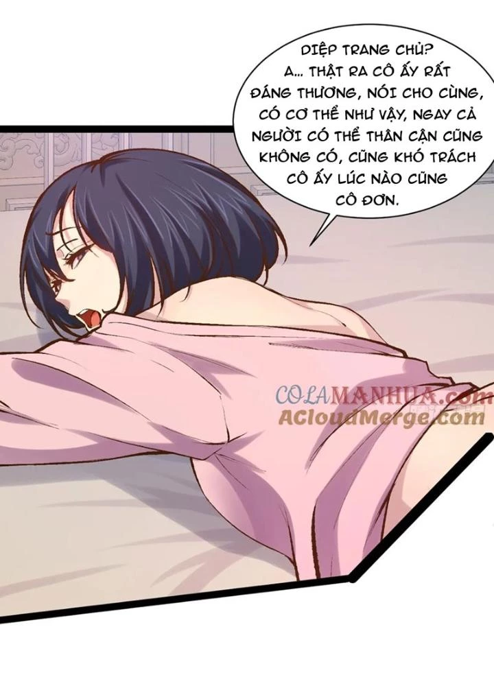 Bắt Đầu Làm Đầy Điểm Mị Lực Chapter 102 - Trang 4