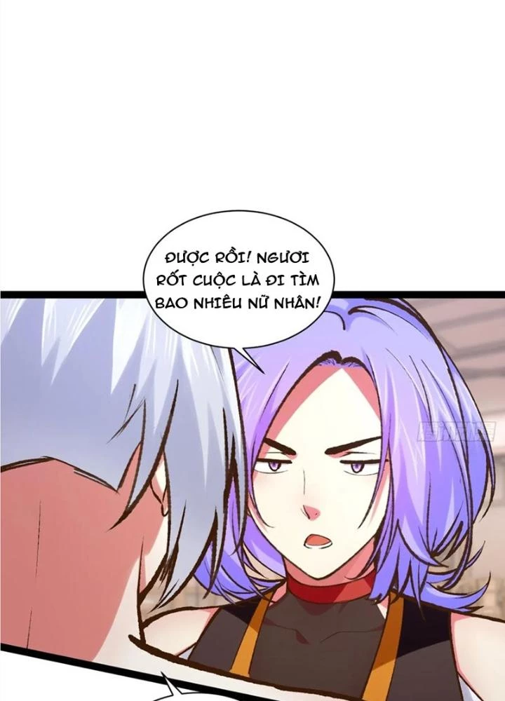 Bắt Đầu Làm Đầy Điểm Mị Lực Chapter 102 - Trang 4