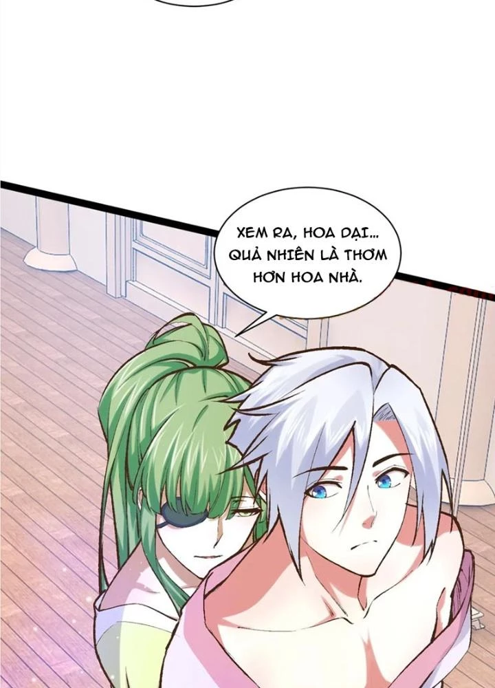 Bắt Đầu Làm Đầy Điểm Mị Lực Chapter 102 - Trang 4