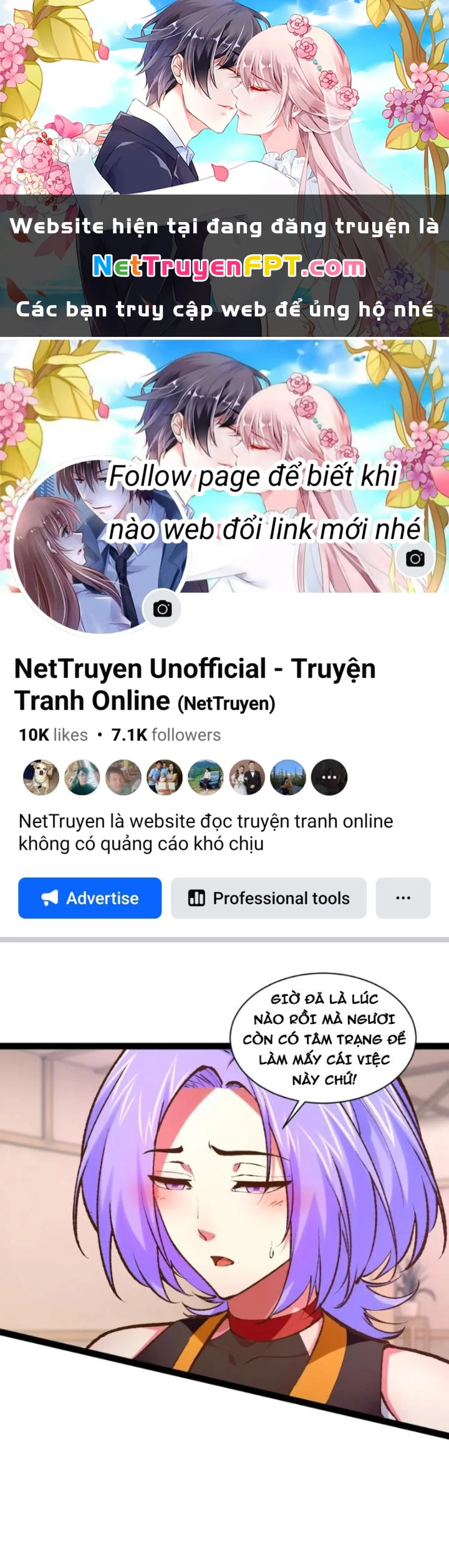 Bắt Đầu Làm Đầy Điểm Mị Lực Chapter 103 - Trang 4