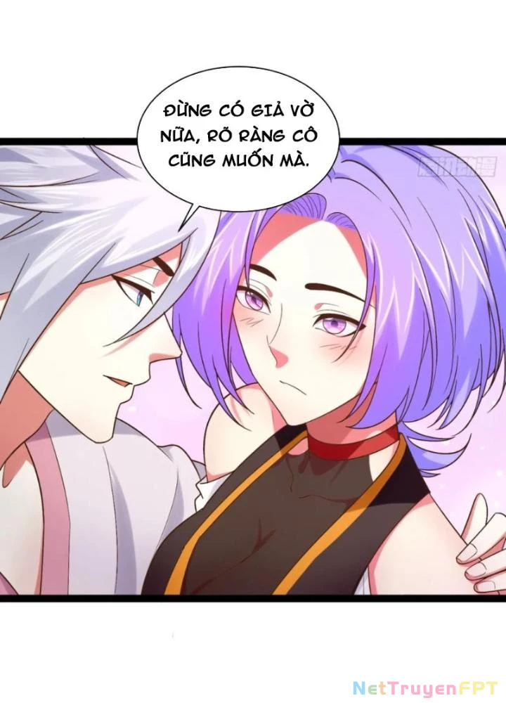 Bắt Đầu Làm Đầy Điểm Mị Lực Chapter 103 - Trang 4