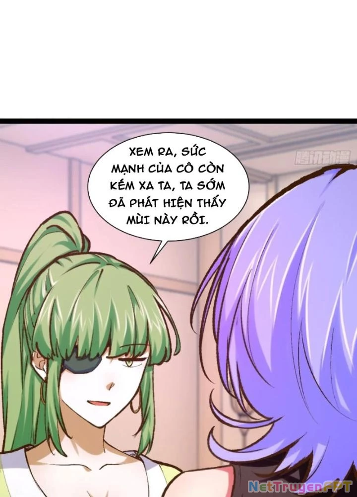 Bắt Đầu Làm Đầy Điểm Mị Lực Chapter 103 - Trang 4