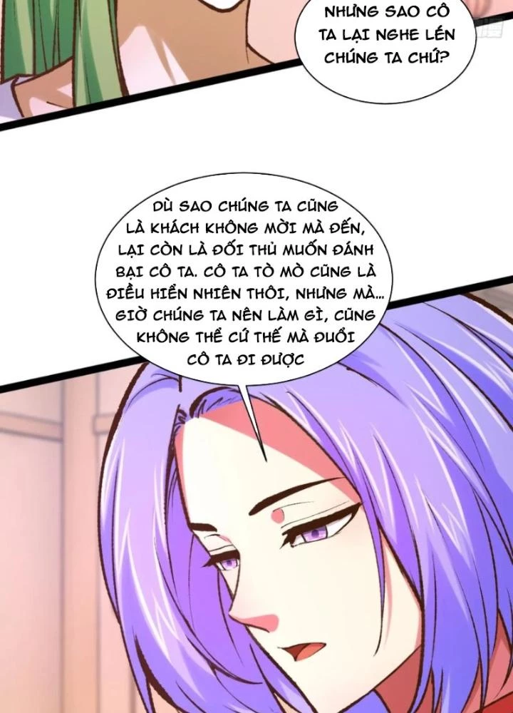 Bắt Đầu Làm Đầy Điểm Mị Lực Chapter 103 - Trang 4