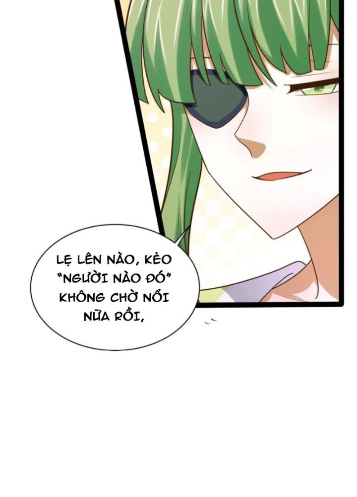 Bắt Đầu Làm Đầy Điểm Mị Lực Chapter 103 - Trang 4