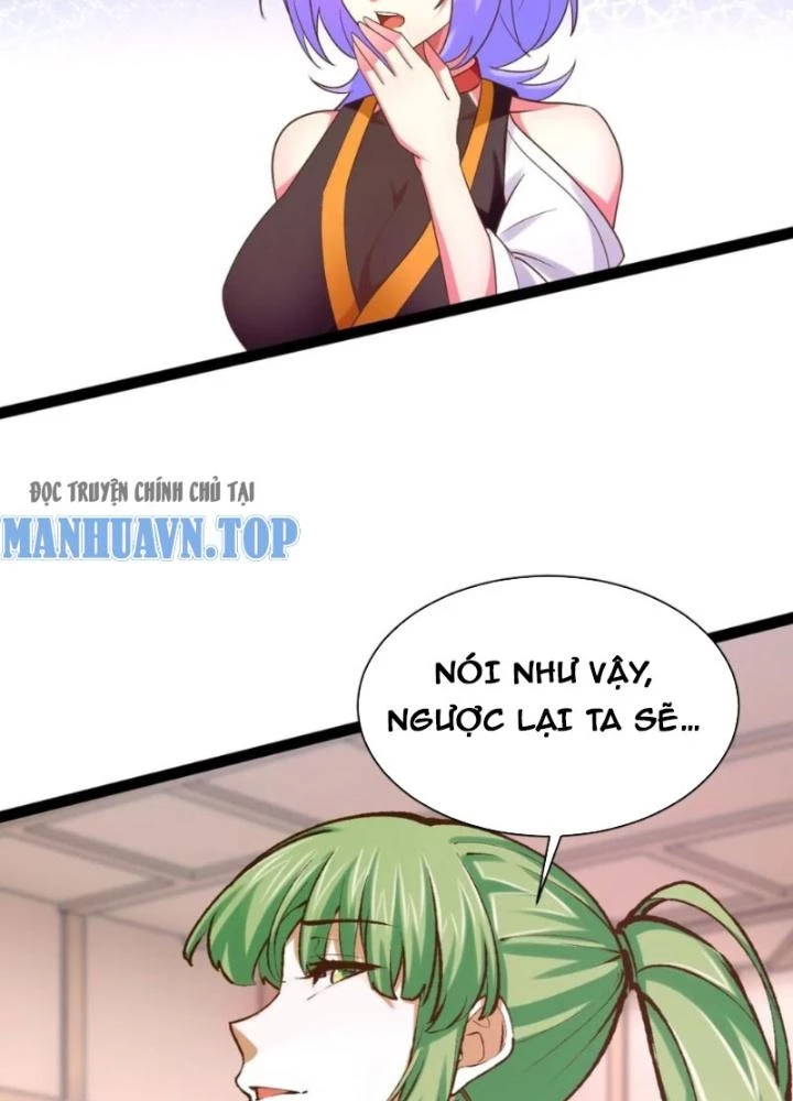 Bắt Đầu Làm Đầy Điểm Mị Lực Chapter 103 - Trang 4