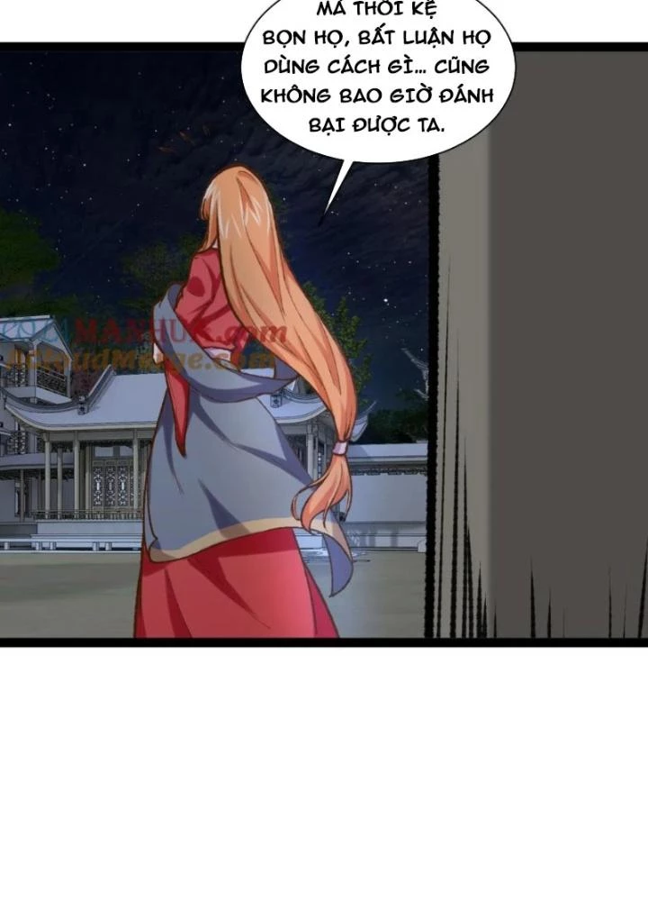 Bắt Đầu Làm Đầy Điểm Mị Lực Chapter 103 - Trang 4