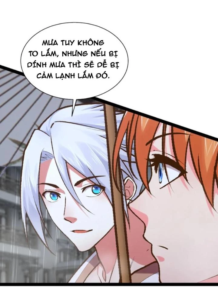 Bắt Đầu Làm Đầy Điểm Mị Lực Chapter 103 - Trang 4